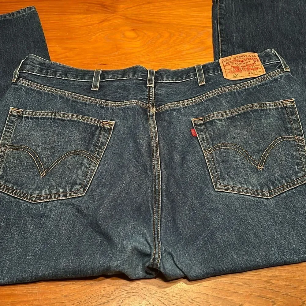 Levi’s 501 jeans‎